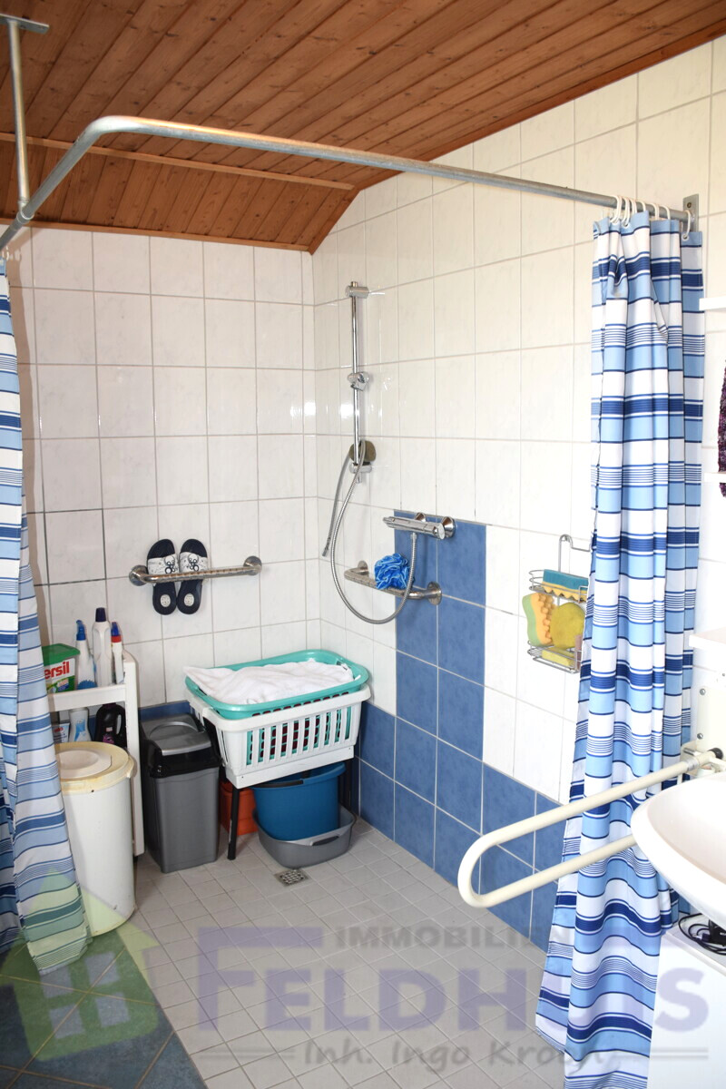 Badezimmer/HWR II Bild 1