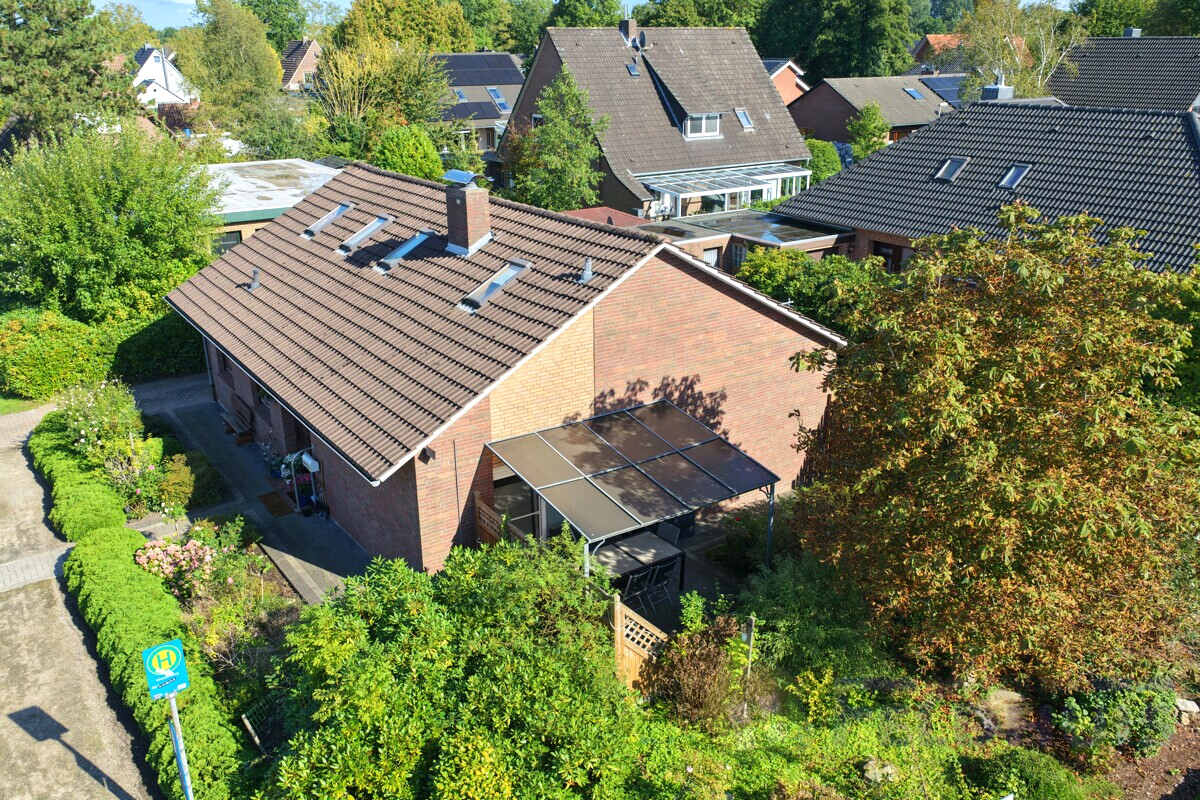 Seitenansicht