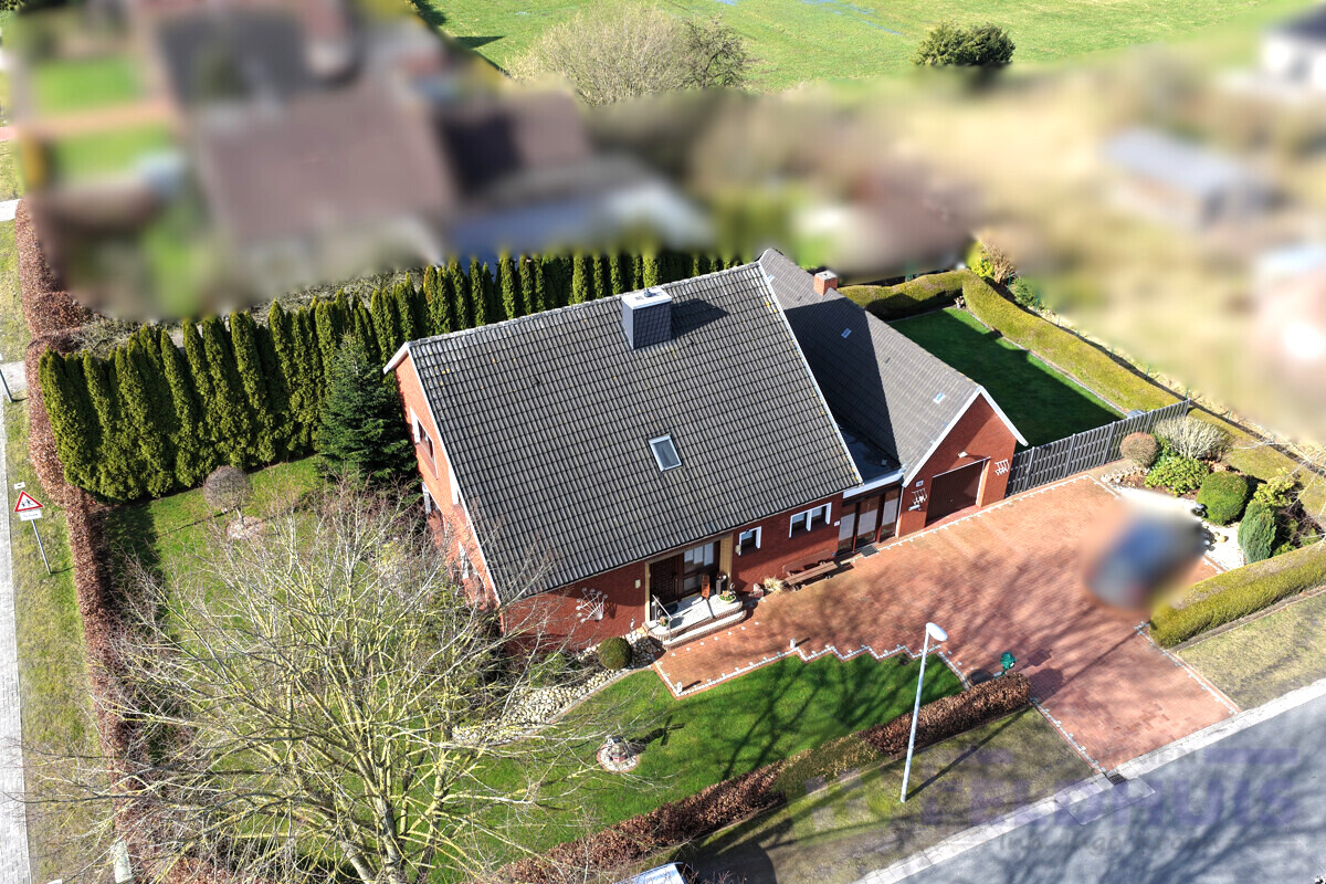 Luftaufnahmen Bild 1