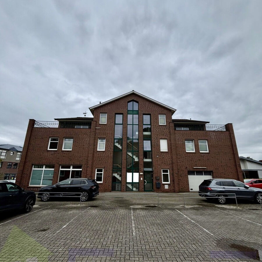 Vorderansicht