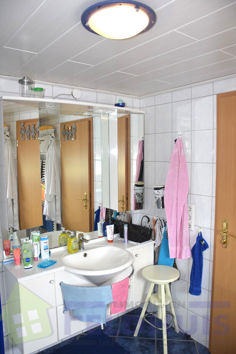 Badezimmer I Bild 1