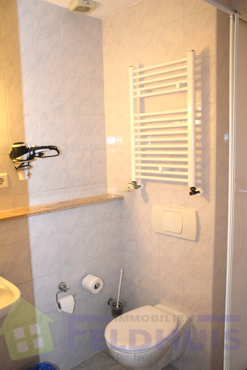 Badezimmer Zimmer II Bild 1