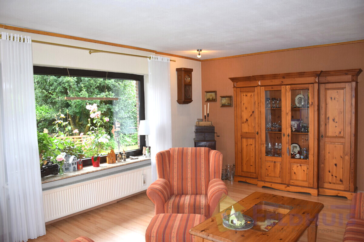 Wohnzimmer Bild 2