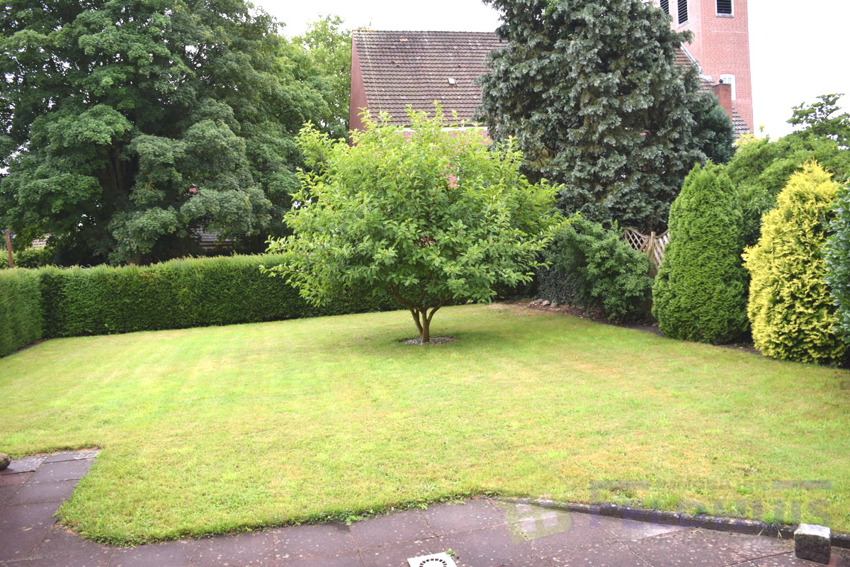 Garten Bild 1
