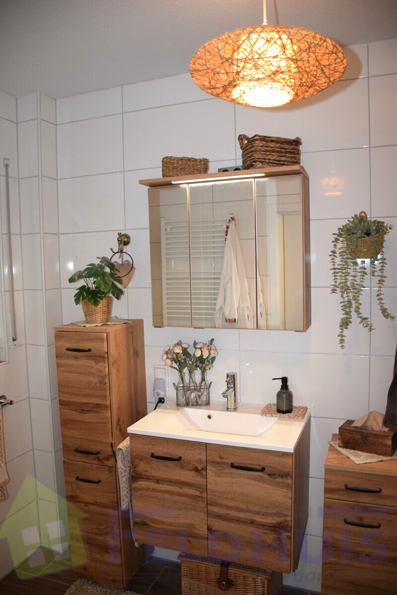 Badezimmer Bild 1