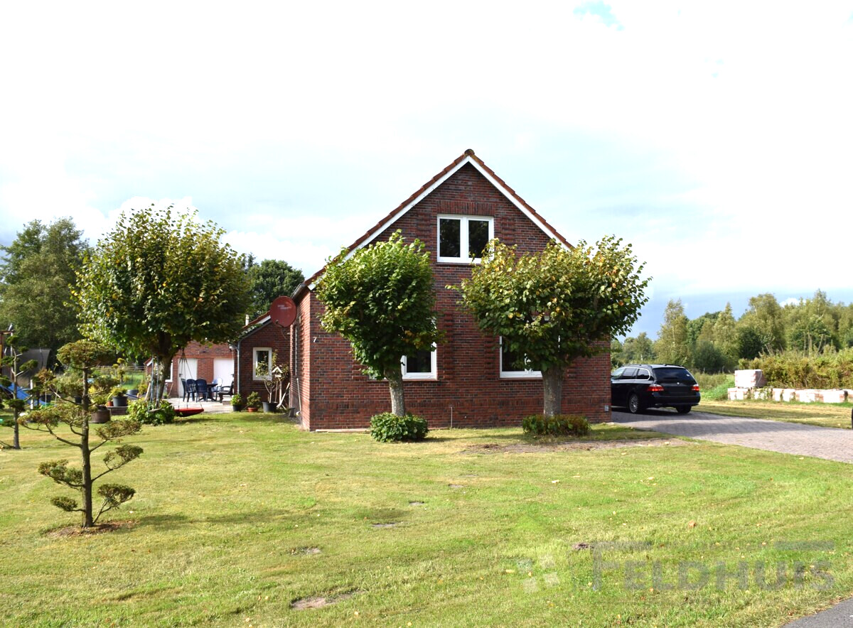Vorderansicht