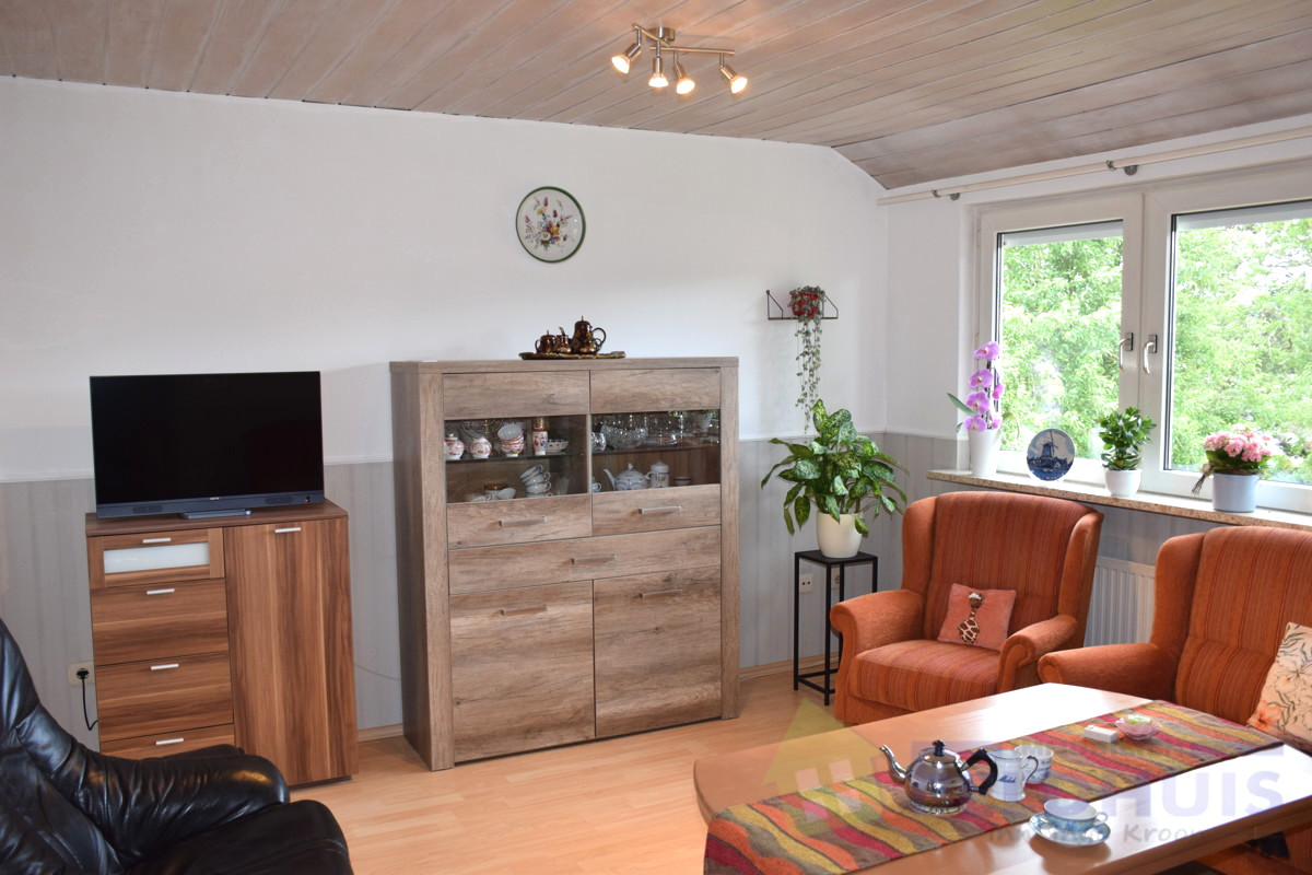 Wohnzimmer ELW I Bild 1