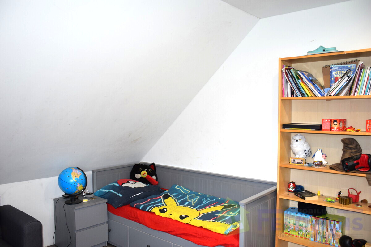 Kinderzimmer DG Bild 2