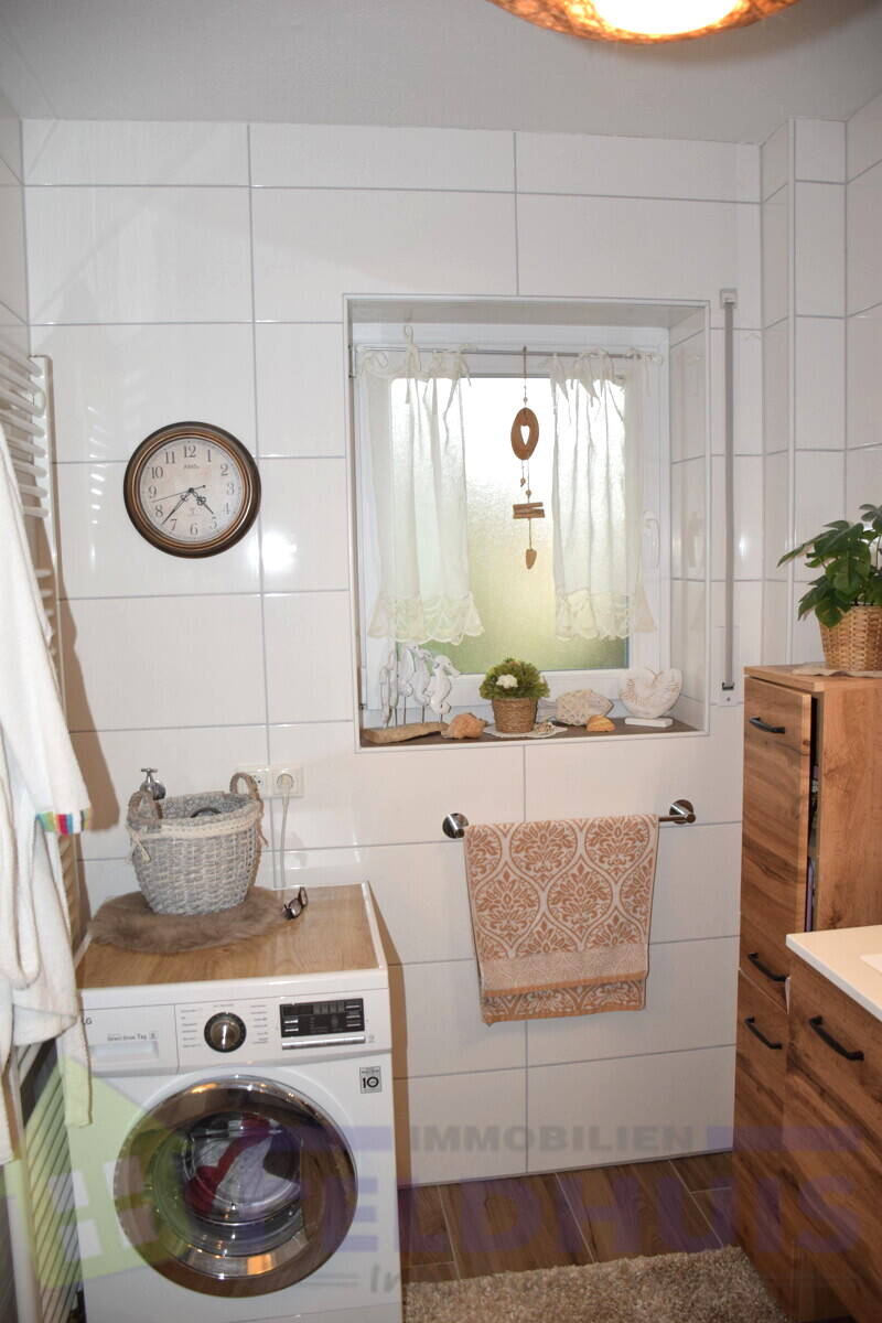 Badezimmer Bild 3