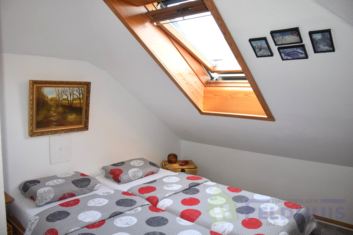 Gästezimmer DG
