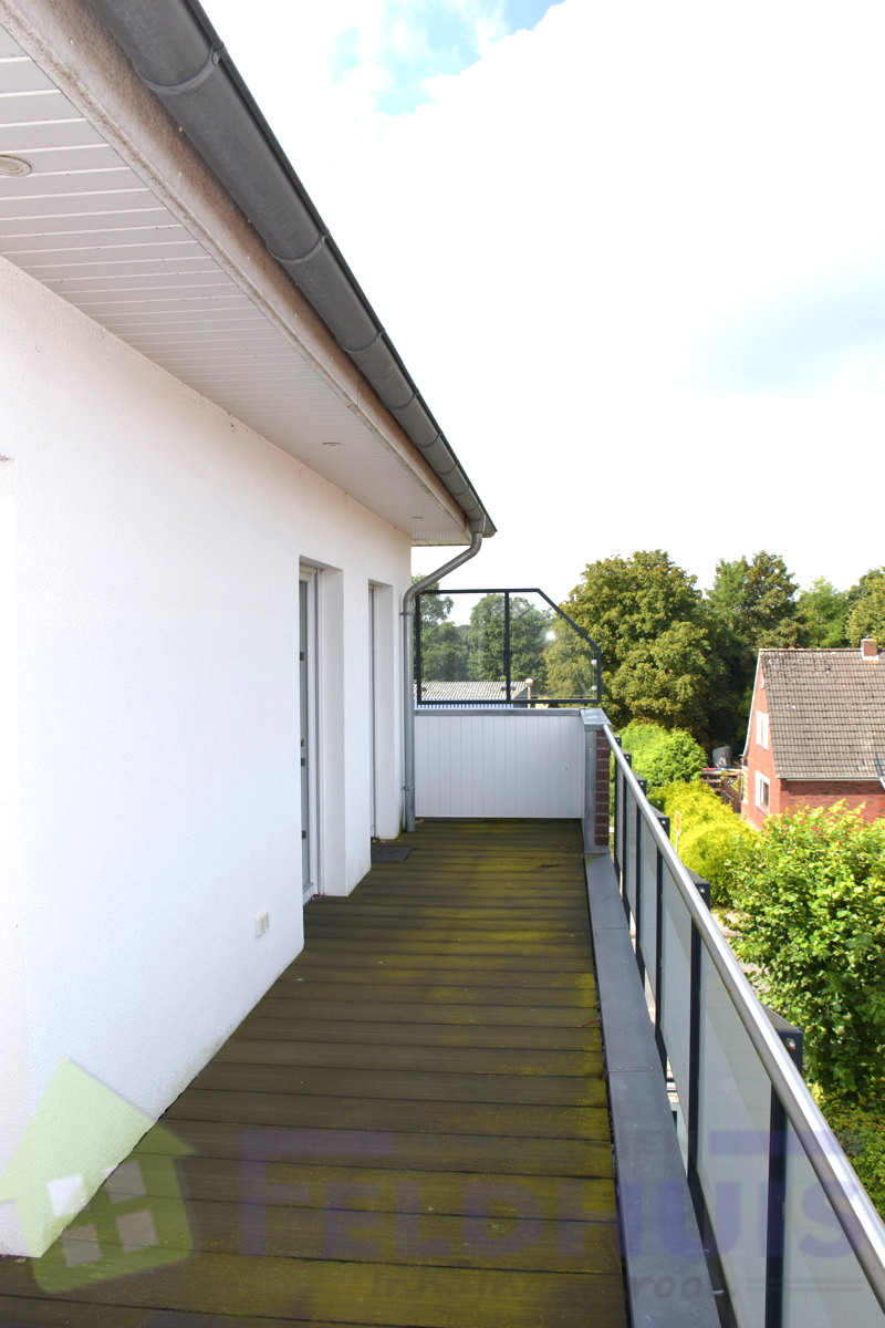 Dachterrasse rechts Bild 1