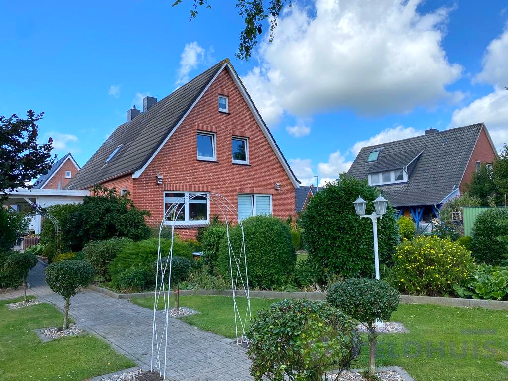 Rückansicht