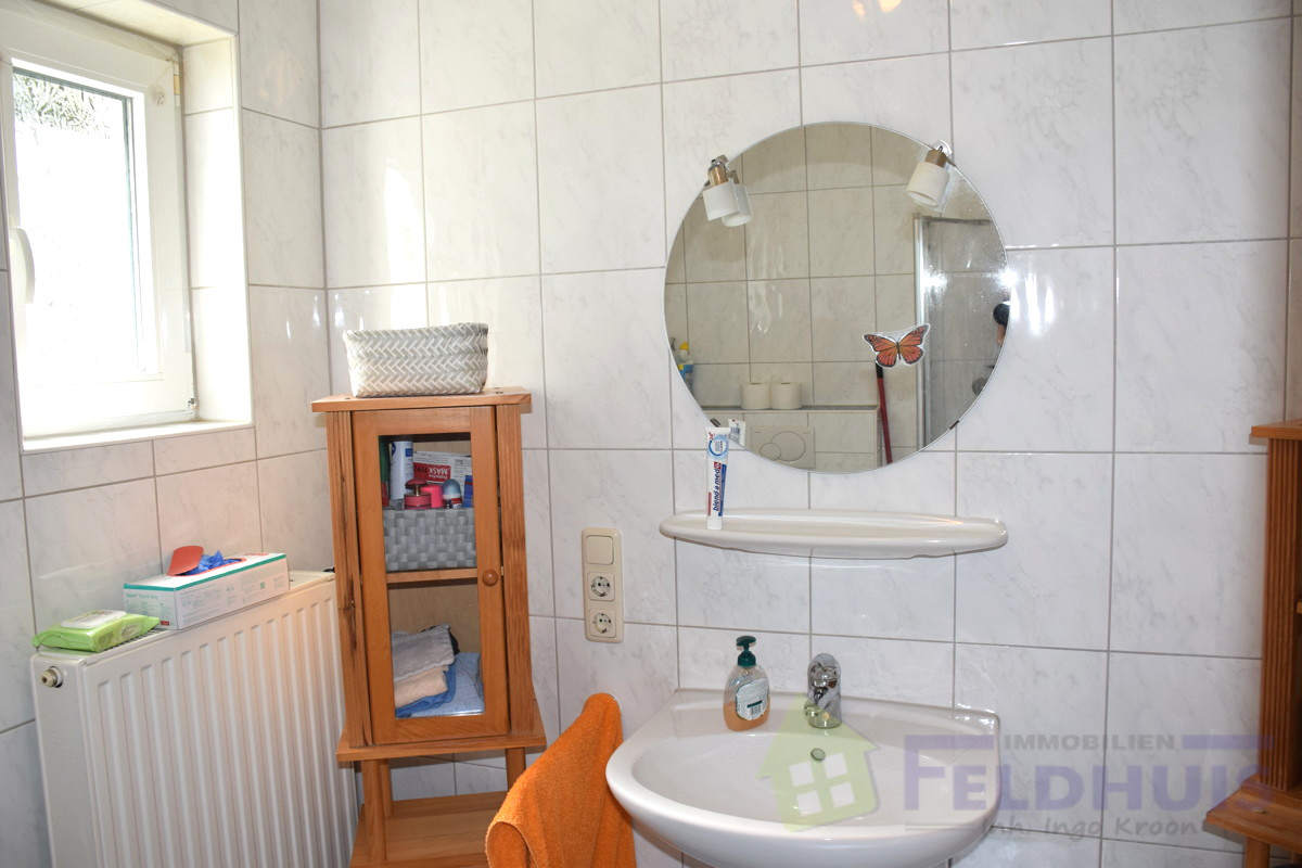 Badezimmer Bild 1