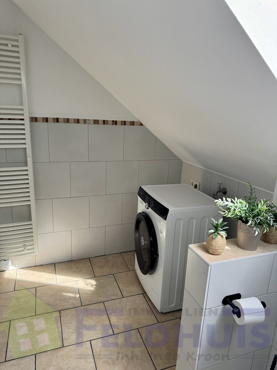 Badezimmer Bild 2