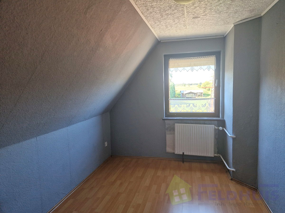 Schlafzimmer 2 DG