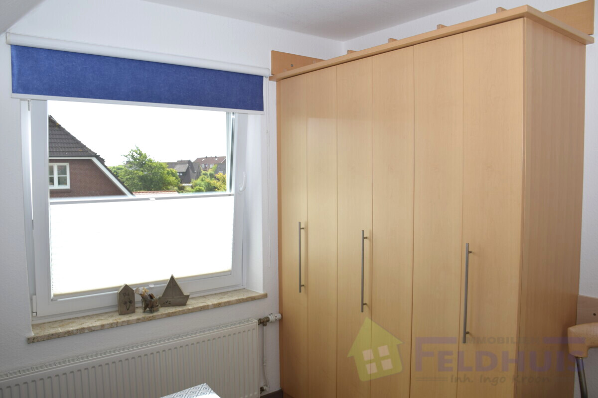 Schlafzimmer Bild 2