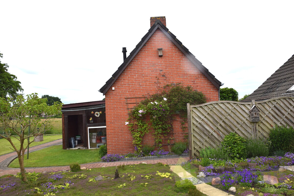 Backhaus Bild 1