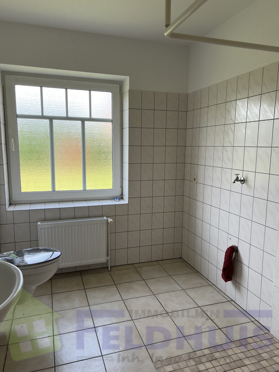 Badezimmer Bild 2