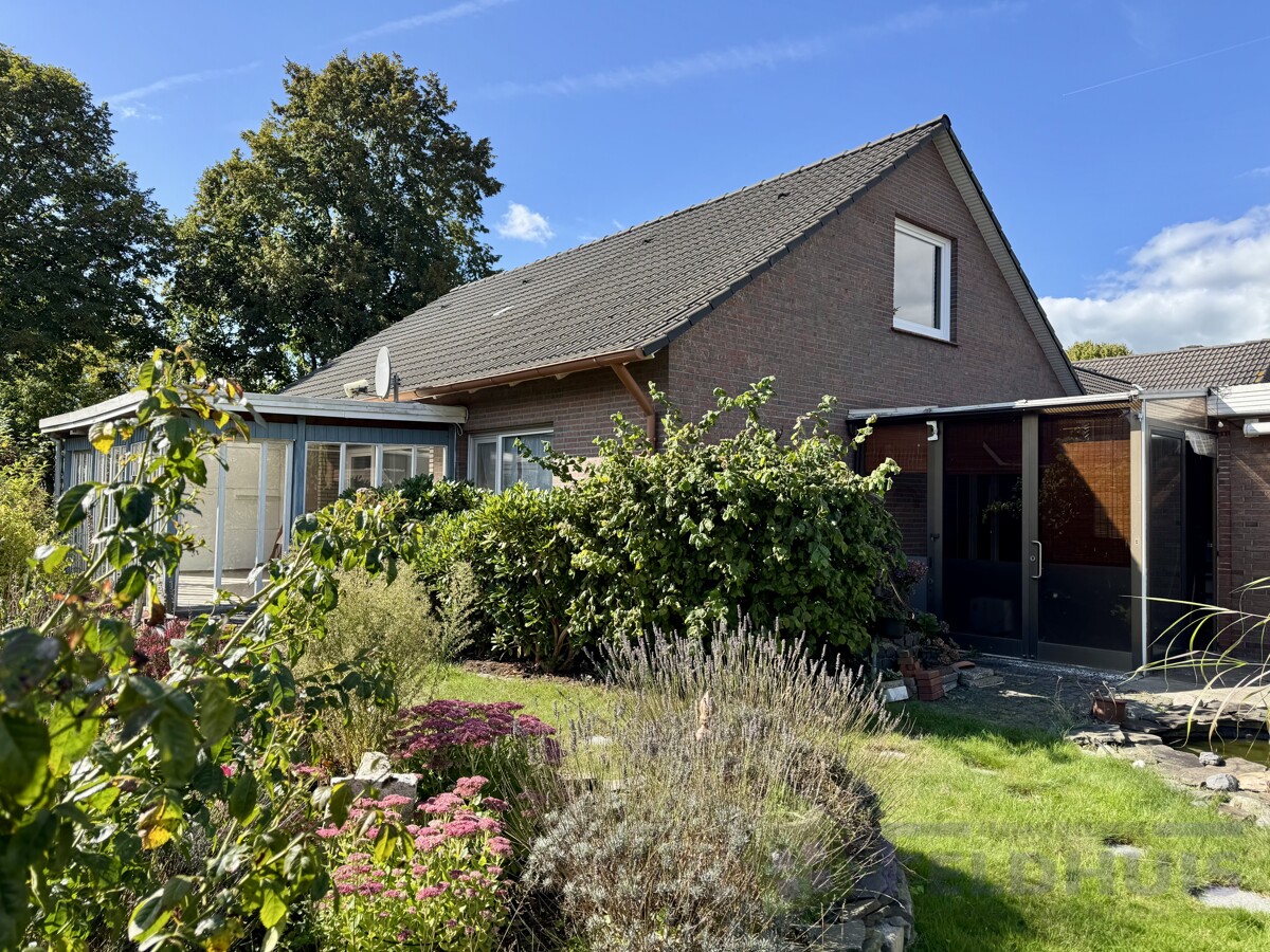 Rückansicht