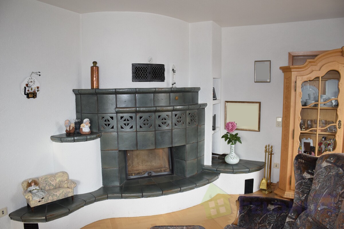 Kaminzimmer Bild 1