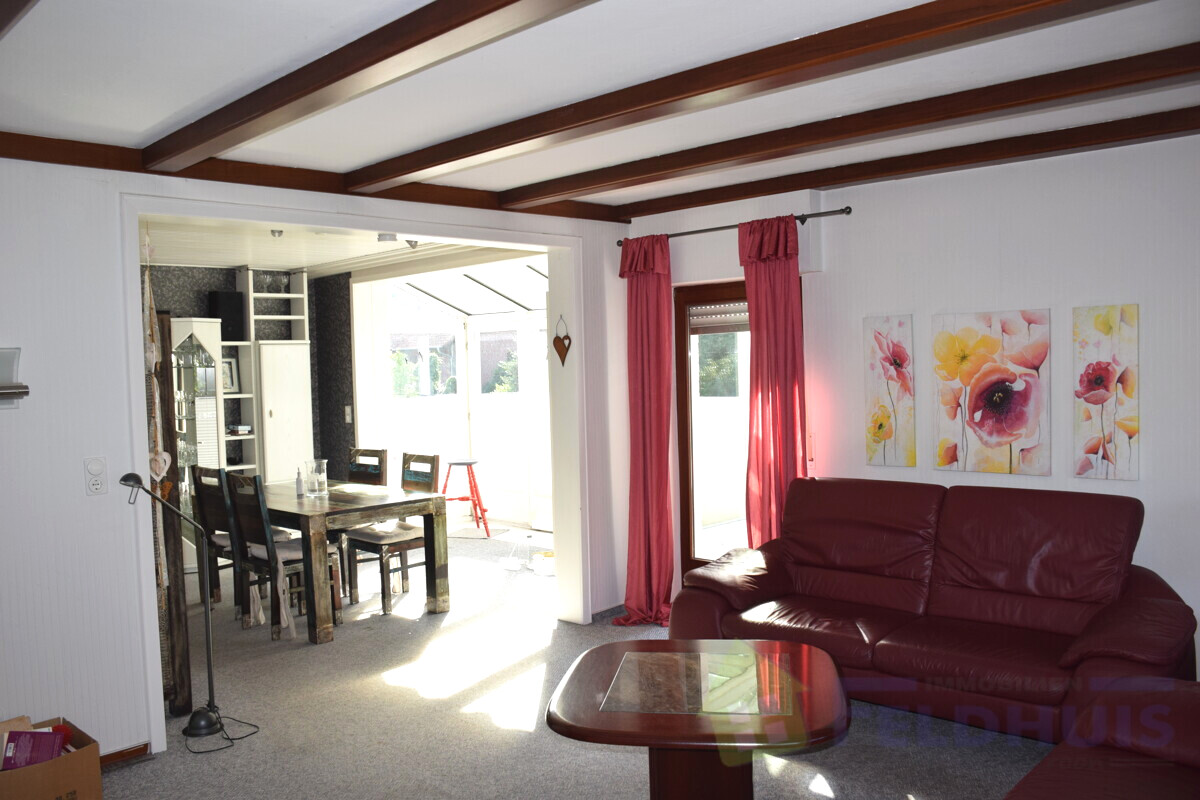 Wohnzimmer Bild 3