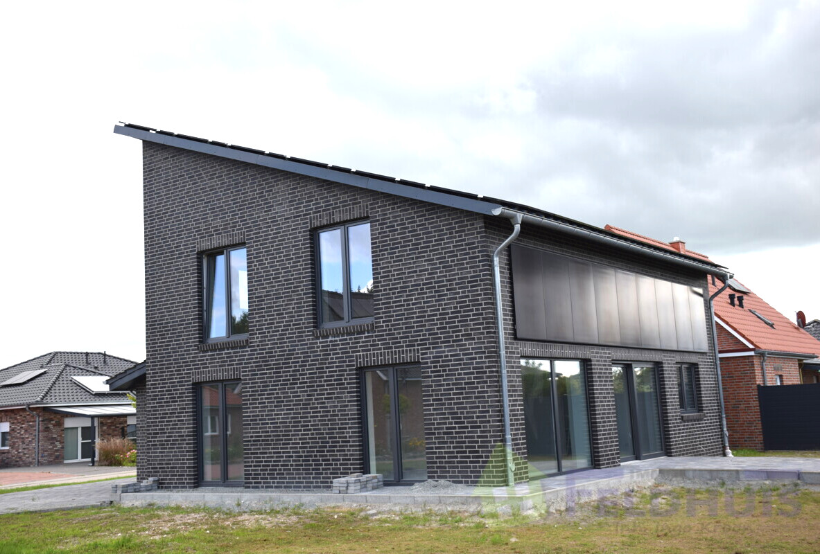 Seitenansicht