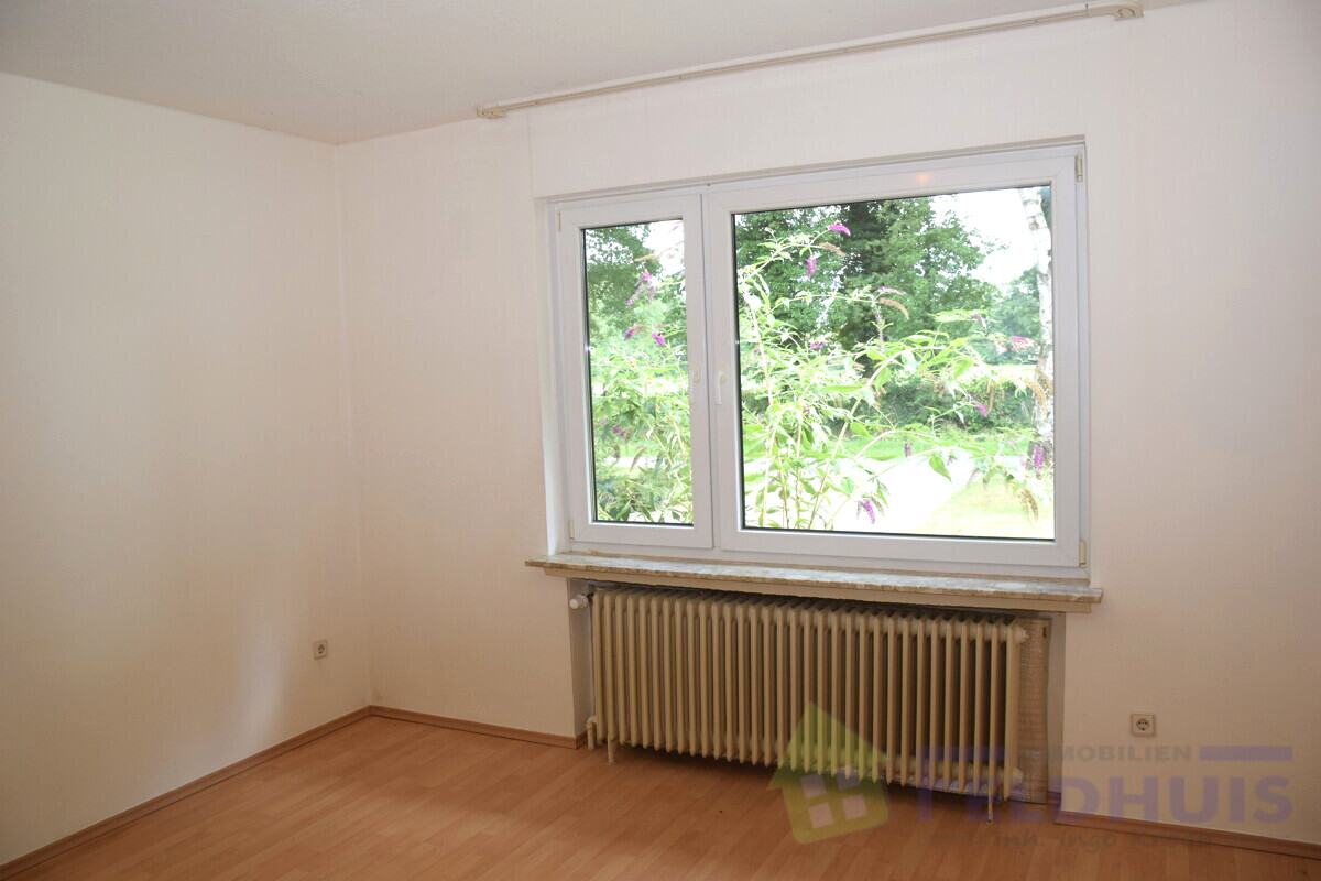 Schlafzimmer ELW Bild 1