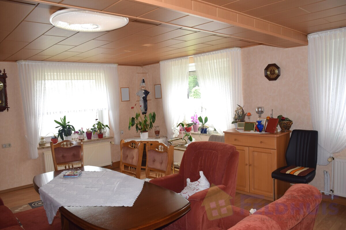 Wohnzimmer Bild 2