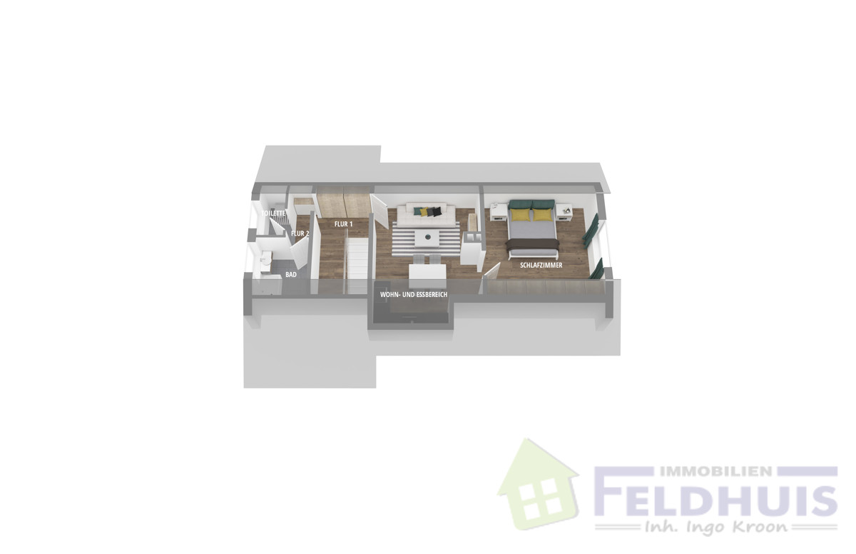 Grundriss DG