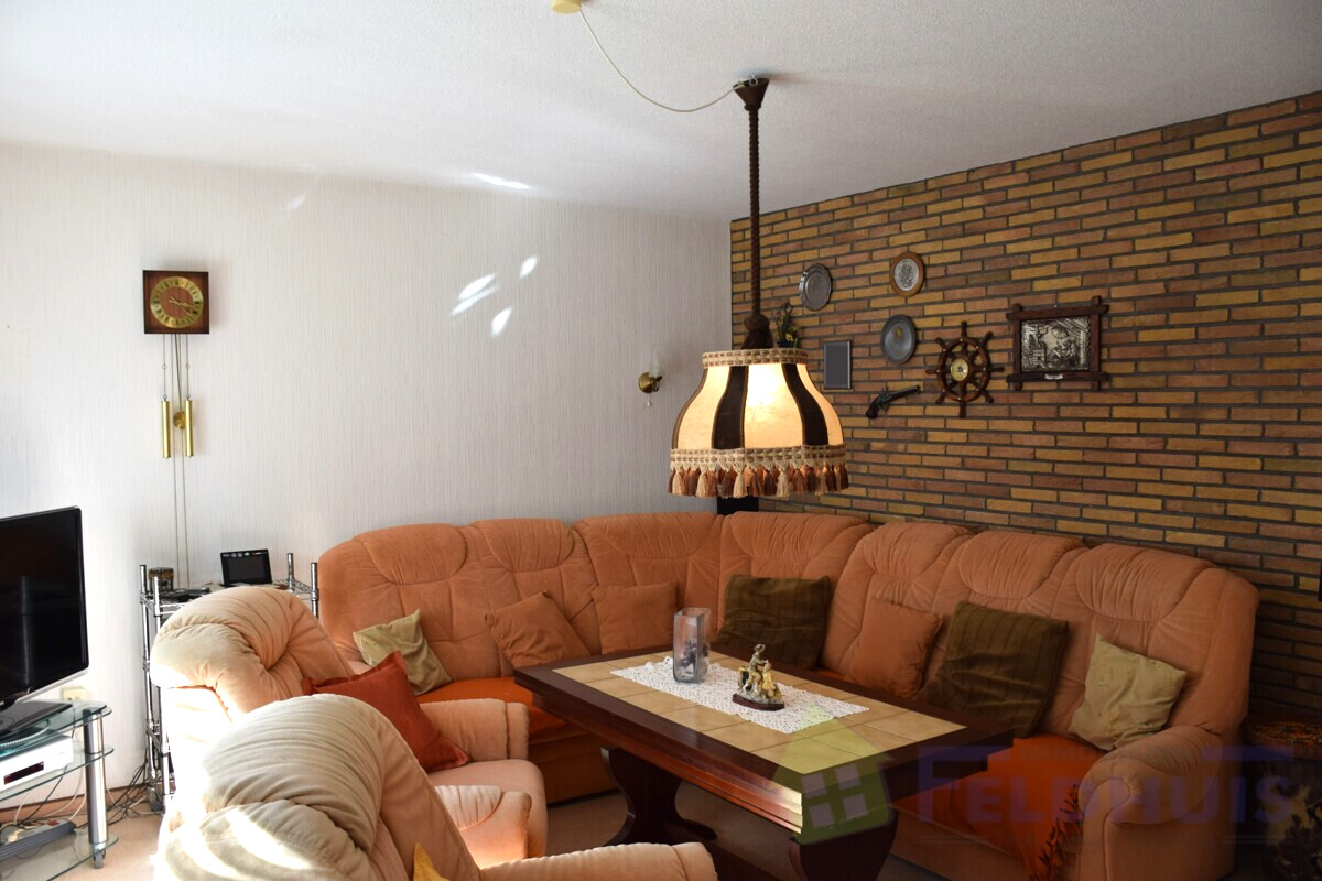 Wohn- und Esszimmer Bild 2