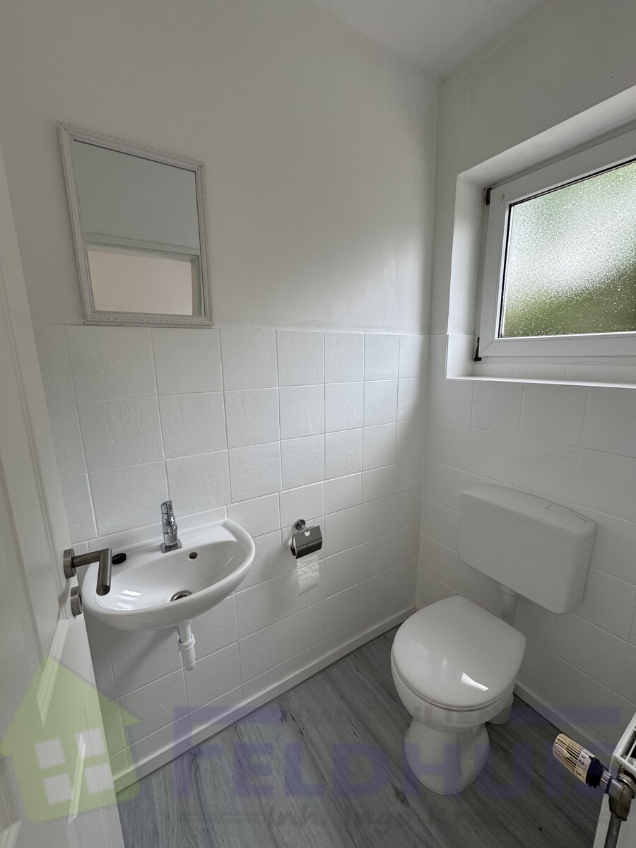 Gäste-WC