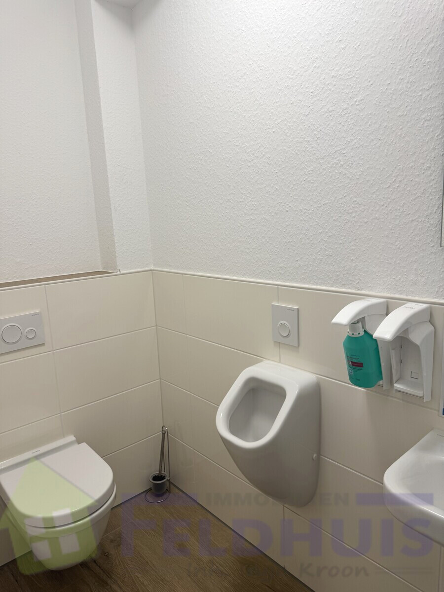 Herren-WC