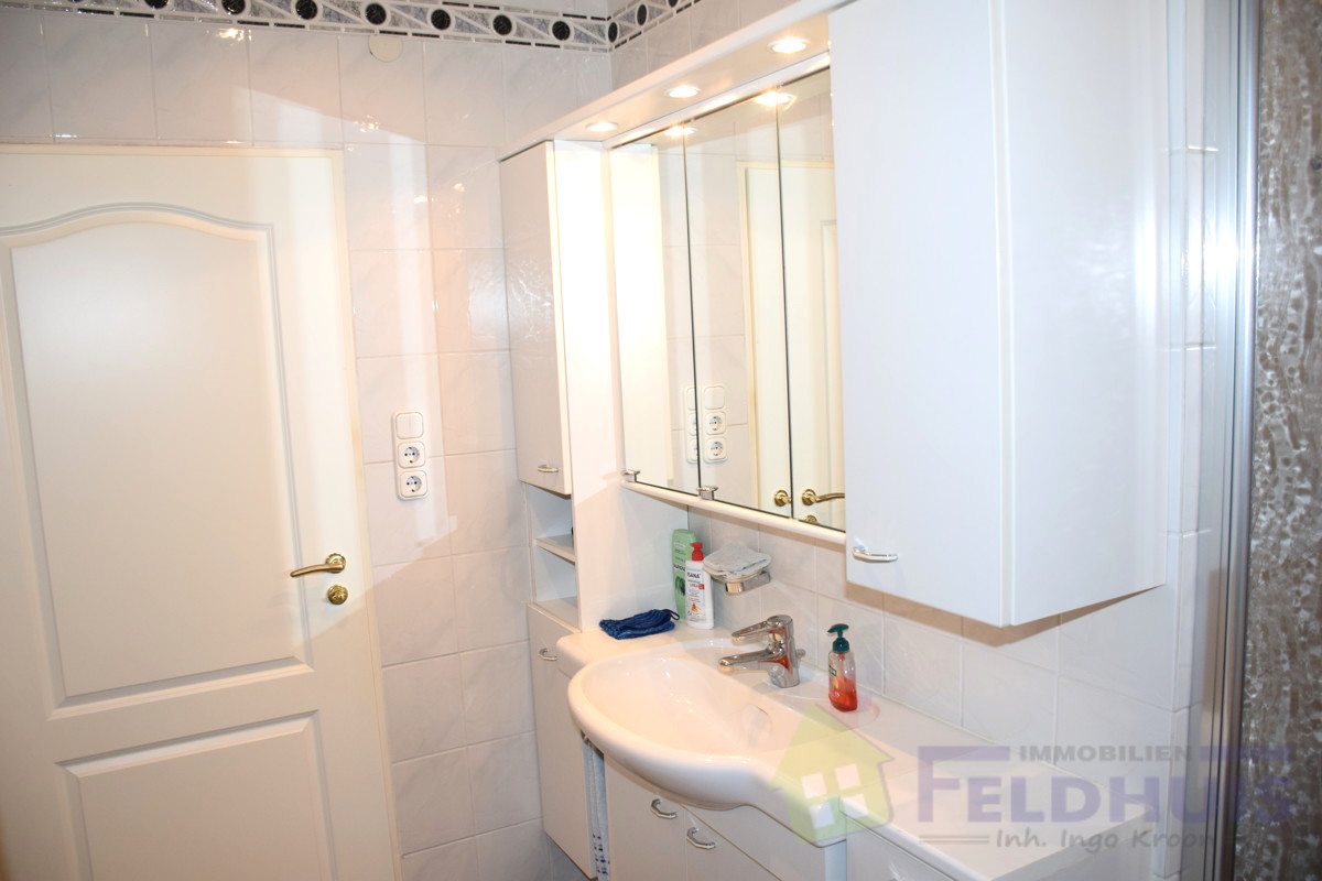 Badezimmer Bild 1