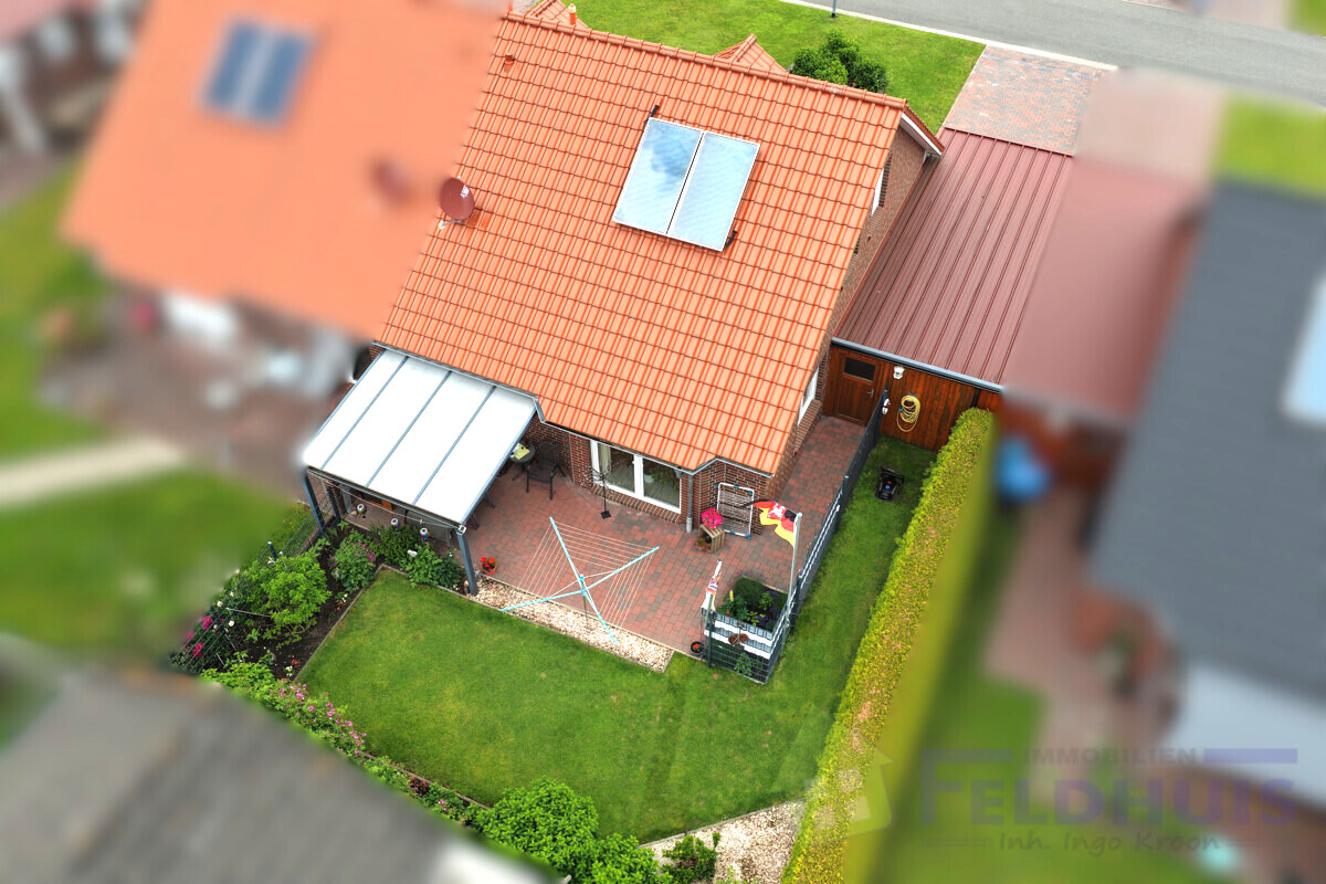 Luftaufnahmen Bild 3