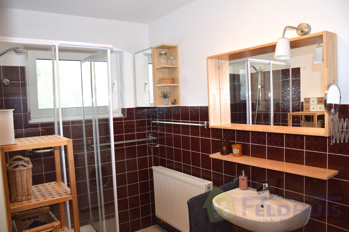 Badezimmer Bild 1