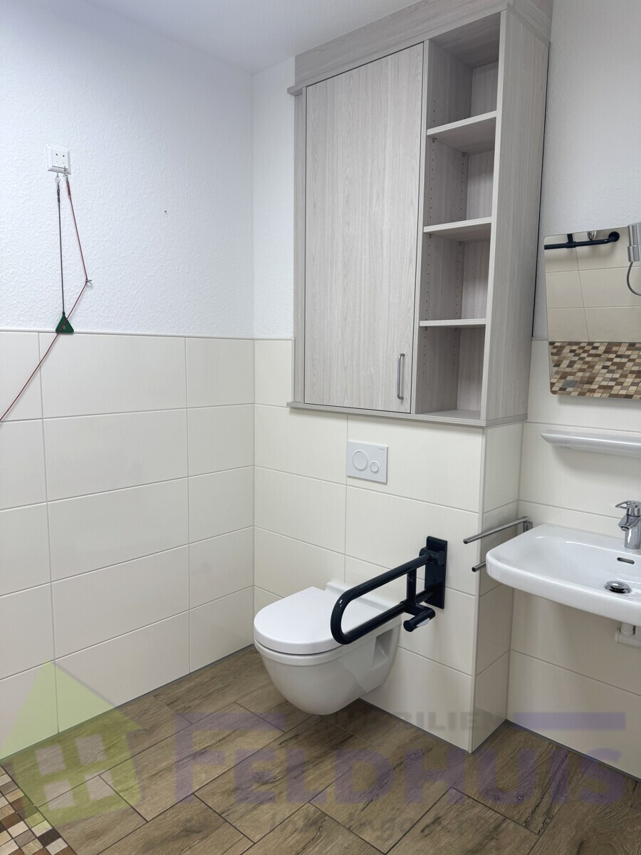 Badezimmer Zimmer 12 Bild 1