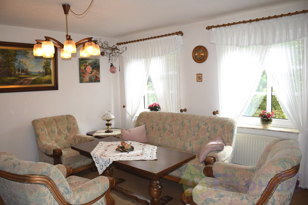 Wohnzimmer Bild 2