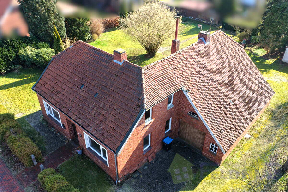 Luftaufnahmen Bild 4