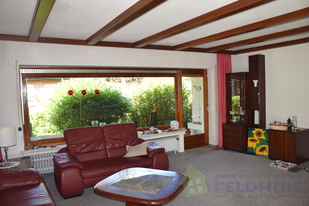 Wohnzimmer Bild 2