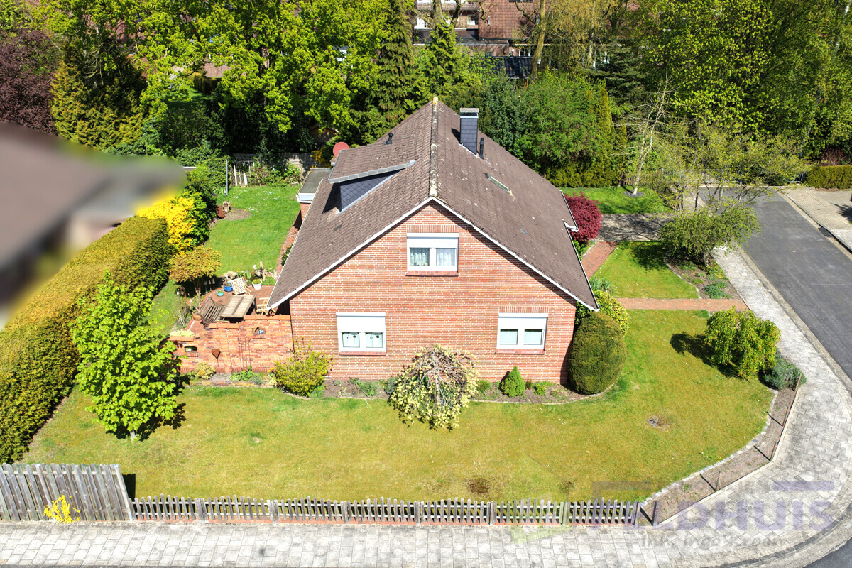 Luftaufnahmen Bild 3