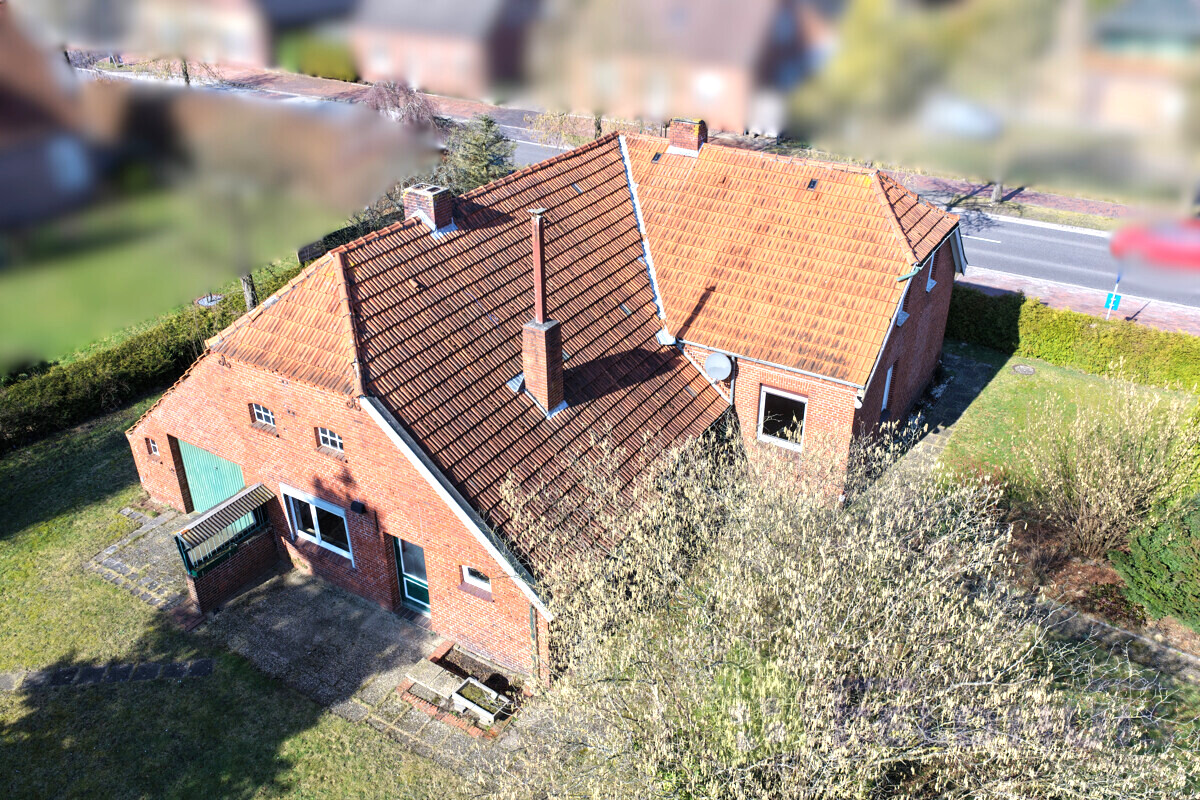 Luftaufnahmen Bild 6