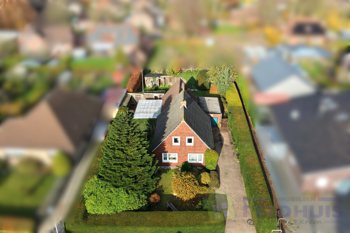 Luftaufnahmen Bild 2