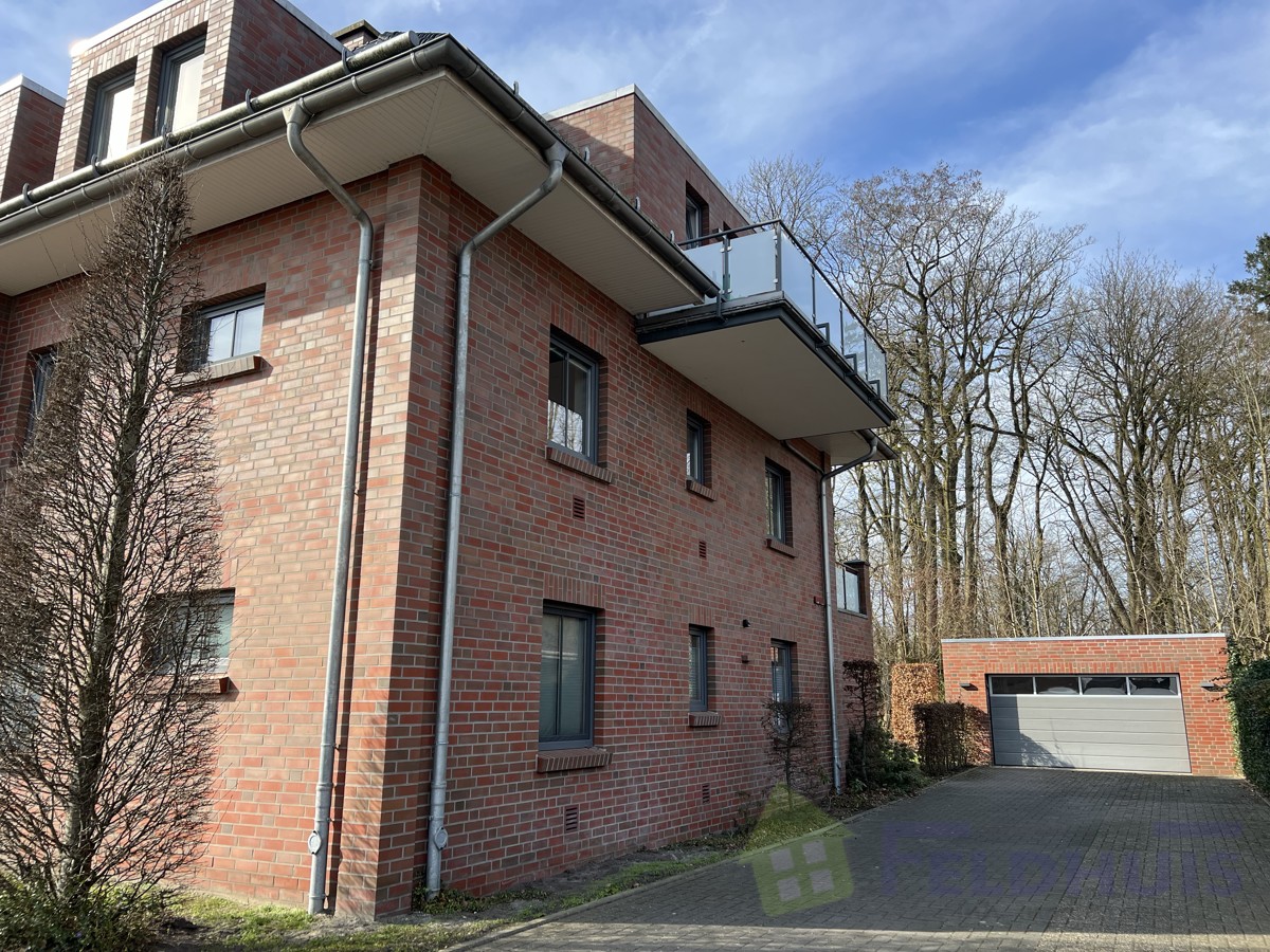 Seitenansicht