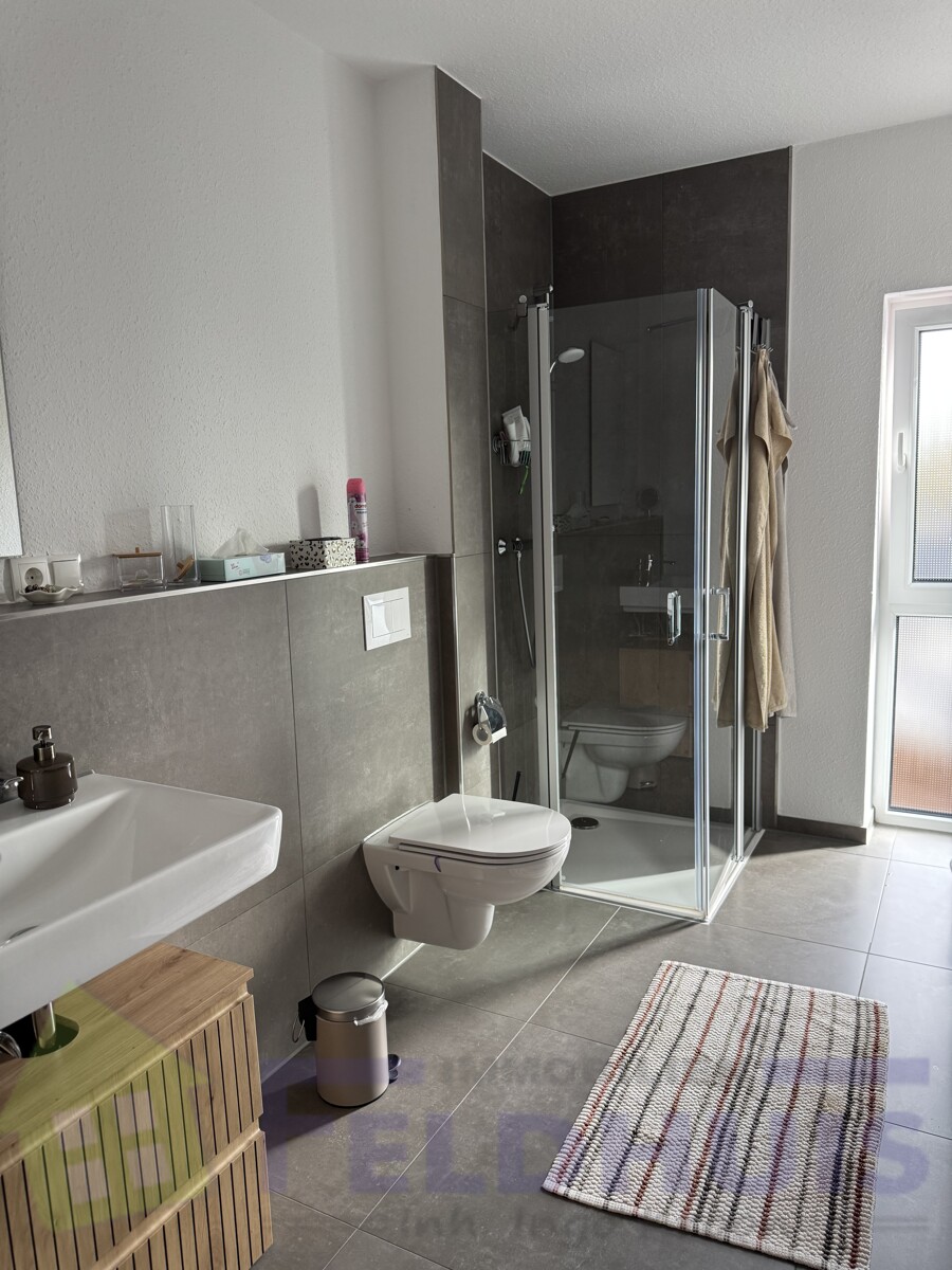 Badezimmer Bild 1