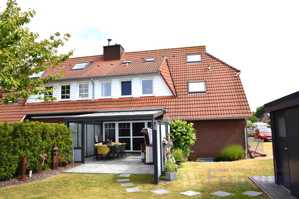Rückansicht