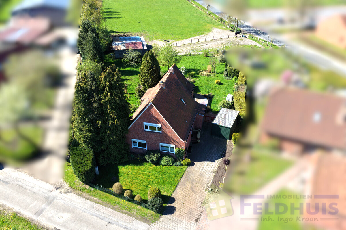 Luftaufnahmen Bild 1