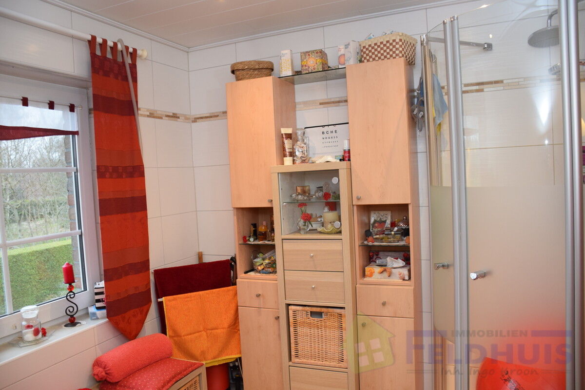 Badezimmer Bild 1