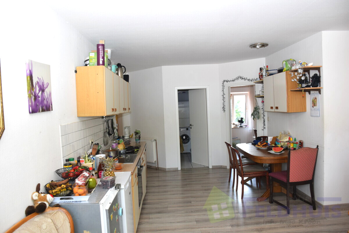 Küche Wohnung 5 Bild 3