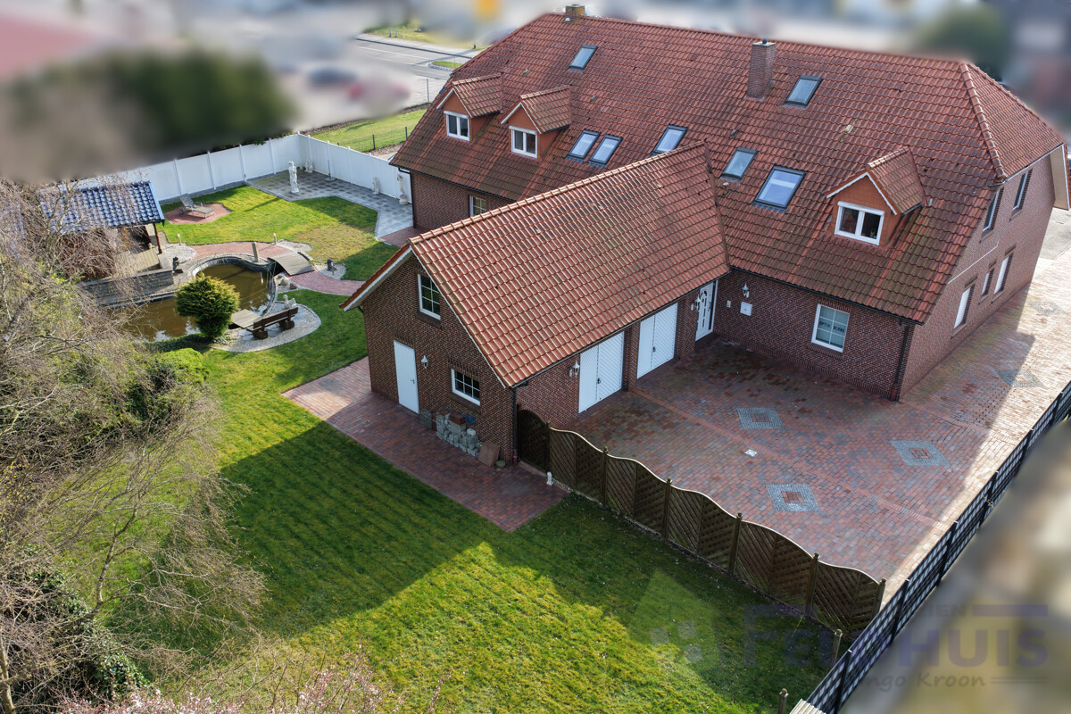 Luftaufnahmen Bild 2