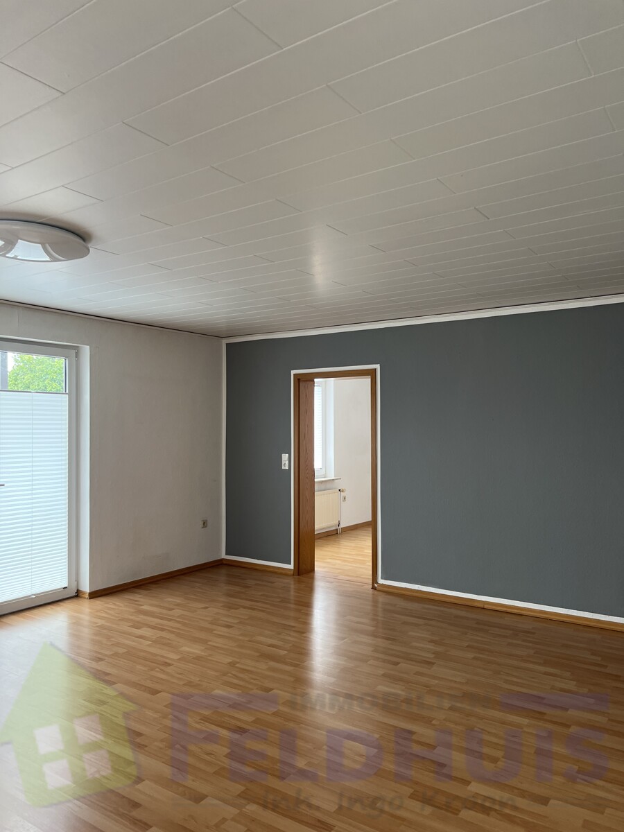 Wohnzimmer Bild 2